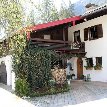 Vintage Kammerl Schoenau am Koenigsee Exterior photo